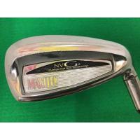 格安即決 MacGregor アイアンセット（シャフトの硬さ：SR）の商品一覧 マグレガー