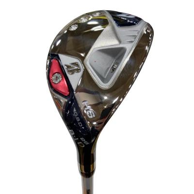 BRIDGESTONE GOLF ユーティリティ レディース（番手：6U）｜クラブ