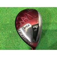 YAMAHA ユーティリティ(ロフト角:22度)の商品一覧|クラブ YAMAHA ユーティリティ(ロフト角:22度)の商品一覧|クラブ