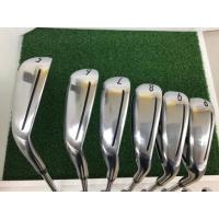 TaylorMade アイアンセット(セット本数:7本セット)の商品一覧 TaylorMade アイアンセット(セット本数:7本セット)の商品一覧