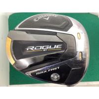 ROGUE ST MAX ドライバー(ロフト角:12度)の商品一覧 通販 ROGUE ST MAX ドライバー(ロフト角:12度)の商品一覧 通販