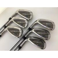 TaylorMade アイアンセット(利き手:左用)の商品一覧|クラブ TaylorMade アイアンセット(利き手:左用)の商品一覧|クラブ