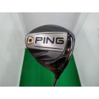 PING（ピン） G400 SFT 10° ドライバー DR フレックスS : ゴルフ