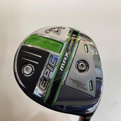 Callaway フェアウェイウッド レディース(番手:5W)の商品一覧 Callaway フェアウェイウッド レディース(番手:5W)の商品一覧