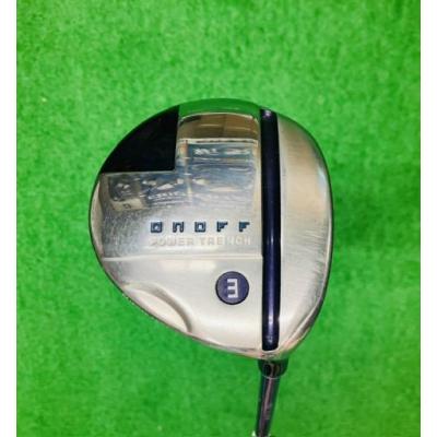ONOFF フェアウェイウッド レディースの商品一覧|クラブ ONOFF フェアウェイウッド レディースの商品一覧|クラブ
