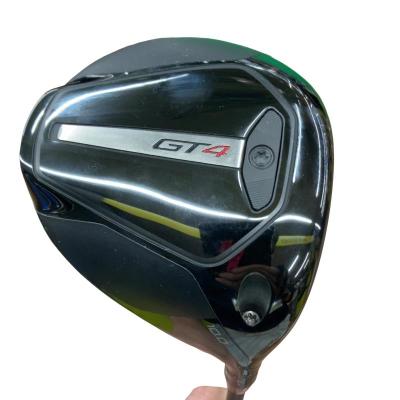 gt4 ドライバー（ゴルフ ドライバー）（ロフト角：10度）｜クラブ