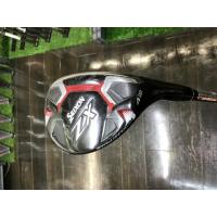 SRIXON ユーティリティ(ロフト角:22度)の商品一覧|クラブ SRIXON ユーティリティ(ロフト角:22度)の商品一覧|クラブ