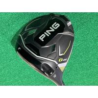 PING G430 MAX ドライバー 12度　レフティ ピン PING G430 MAX マックス 左用・レフティ ドライバー ALTA J