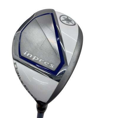 YAMAHA ユーティリティ レディース（番手：6U）｜クラブ（レディース