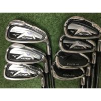 ミズノ　ユーラスG6 アイアンセット　5本セット　カーボン　SR ミズノ ユーラスG6 アイアンセット 5本セット カーボン SR