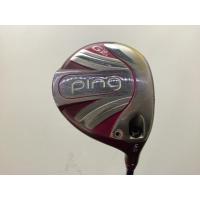 PING フェアウェイウッド レディースの商品一覧｜クラブ（レディース 