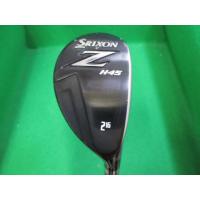 SRIXON ユーティリティ(番手:2U)の商品一覧|クラブ(メンズ SRIXON ユーティリティ(番手:2U)の商品一覧|クラブ(メンズ