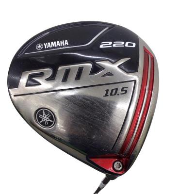 rmx220ドライバー（ロフト角：10.5度）のおすすめ人気商品一覧 通販