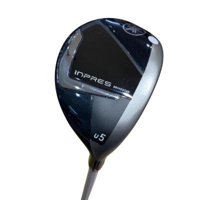 YAMAHA ユーティリティ レディース｜クラブ（レディース）｜ゴルフ