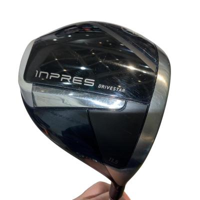 YAMAHA ゴルフドライバー レディース（ロフト角：11.5度）｜クラブ