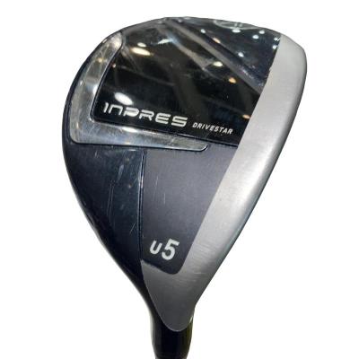 YAMAHA ユーティリティ レディース（番手：5U）｜クラブ（レディース