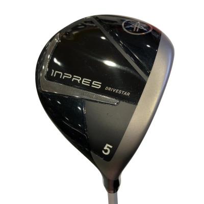 YAMAHA フェアウェイウッド レディース（番手：5W）｜クラブ