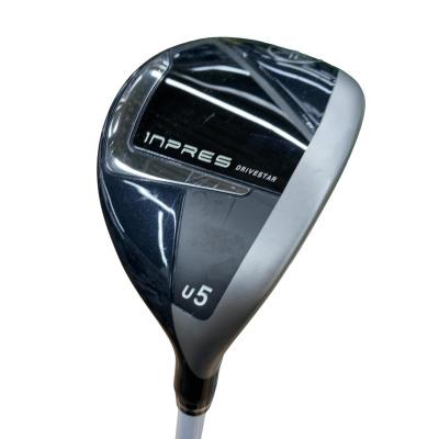 YAMAHA ユーティリティ レディース（番手：5U）｜クラブ（レディース