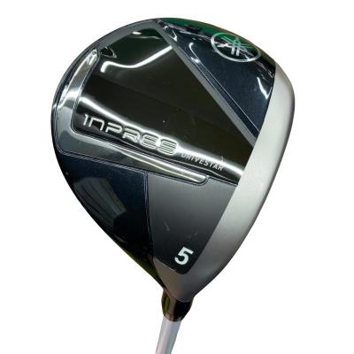 YAMAHA フェアウェイウッド レディース（番手：5W）｜クラブ