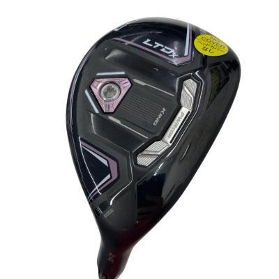 COBRA（ゴルフ） ユーティリティ レディース｜クラブ（レディース