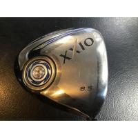 XXIO ゴルフ ドライバー(ロフト角:8.5度)の商品一覧|クラブ XXIO ゴルフ ドライバー(ロフト角:8.5度)の商品一覧|クラブ