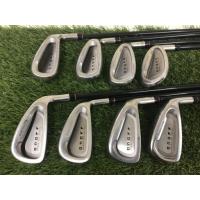 ON OFF UNDER CUT CAVITY アイアン7本セット、販売中！【SP2722】