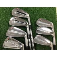 ブリヂストン tour b 201cb アイアン（TOUR B）（セット本数：7本