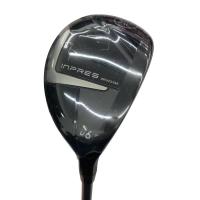 ヤマハ inpres DRIVESTAR(2025) U6 ユーティリティ UT フレックスR | ゴルフパートナーYahoo!店