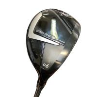 ヤマハ inpres DRIVESTAR(2025) U6 ユーティリティ UT フレックスSR | ゴルフパートナーYahoo!店