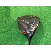 テーラーメイド ステルス（シャフトの硬さ：SR）のおすすめ人気商品