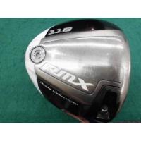 rmx118ドライバー 中古（ゴルフクラブ）（シャフトの硬さ：S）｜ゴルフ