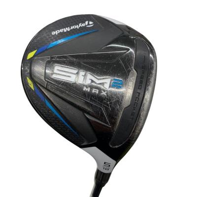 sim2 フェアウェイウッド 5wのおすすめ人気商品一覧 通販 - Yahoo