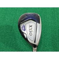 XXIO ユーティリティ（シャフトの硬さ：R）｜クラブ（メンズ）｜ゴルフ