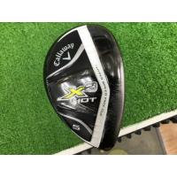 キャロウェイゴルフ X2HOT ユーティリティ Callaway-X 2 HOT キャロウェイゴルフ X2HOT ユーティリティ Callaway-X 2 HOT