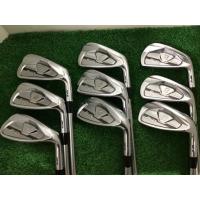 ブリヂストンTOUR B JGR HF2 アイアンセットFlexS TOUR B JGR HF2｜ブリヂストン｜アイアンセット｜TG1-IR｜中古