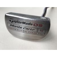 テーラーメイド ゴースト モンテカルロ（パター）｜クラブ（メンズ