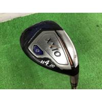 ゼクシオ テン ユーティリティ（番手：4U）｜クラブ（メンズ）｜ゴルフ