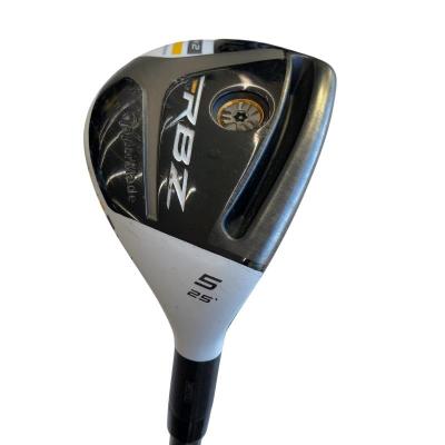 【美品】テーラーメイド RBZ STAGE 2U6 レディース ユーティリティ テーラーメイド rbz レディース（ユーティリティ レディース）｜クラブ