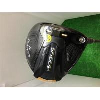 キャロウェイ ローグエスティー ドライバー MAX ROGUE ST MAX  9° フレックスS 中古 Cランク | ゴルフパートナーYahoo!店