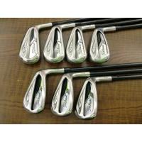 Titleist アイアンセット(セット本数:8本セット)の商品一覧 Titleist アイアンセット(セット本数:8本セット)の商品一覧