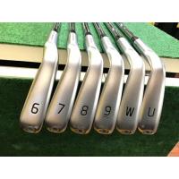 ping アイアン i230(セット本数:7本セット)の商品一覧 通販 ping アイアン i230(セット本数:7本セット)の商品一覧 通販