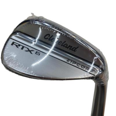 クリーブランド rtx zipcore（ゴルフ用品） | スポーツ のおすすめ人気