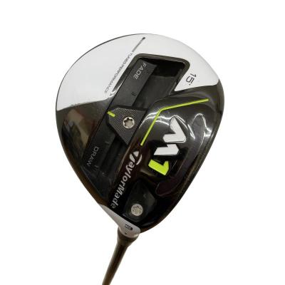 TaylorMade フェアウェイウッド（番手：3W）｜クラブ（メンズ
