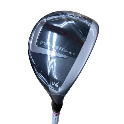 YAMAHA ユーティリティ レディース（番手：4U）｜クラブ（レディース