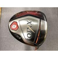 XXIO ゴルフ ドライバー(ロフト角:11.5度)の商品一覧|クラブ XXIO ゴルフ ドライバー(ロフト角:11.5度)の商品一覧|クラブ