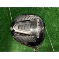 美品 希少 BALDO バルド バルドコルサ パフォーマンス 435 ドライバー