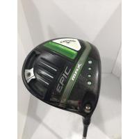 EPIC（Callaway） ゴルフ用品（ロフト角：9度）｜スポーツ おすすめ