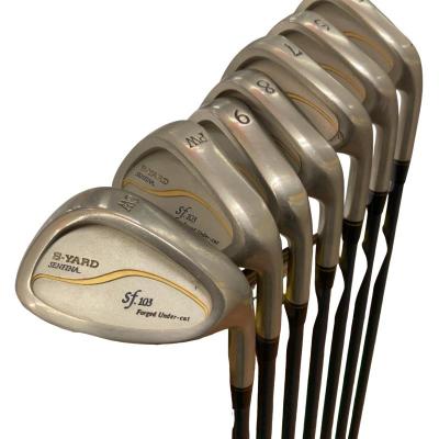 S-YARD ゴルフクラブ レディース｜ゴルフ｜スポーツ おすすめ人気商品