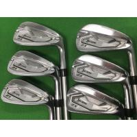 スリクソン zx5 mk ii アイアン 5本セット（スポーツ用品）のおすすめ