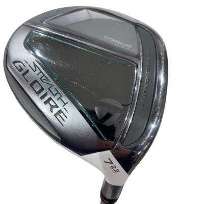 TaylorMade フェアウェイウッド レディース（番手：7W）｜クラブ